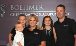 Boehmer Chiropractic